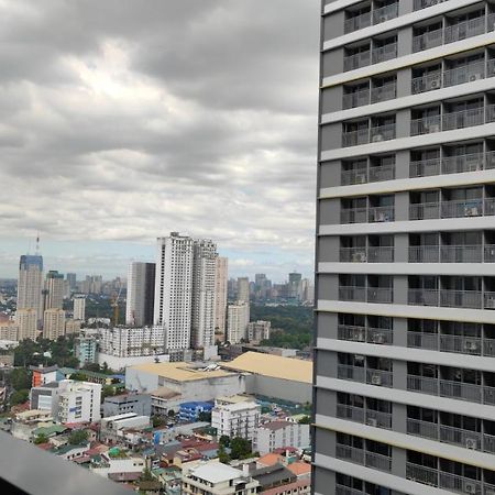 Fame Residences Manilla Buitenkant foto